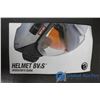 Image 8 : BVS Helmets w/Manual TWO TIMES THE MONEY