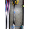 Image 5 : Peltonan Cross Country Skiis & Poles
