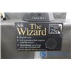 Image 3 : "Ask the Wizard" Interactive Game Machine
