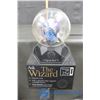 Image 2 : "Ask the Wizard" Interactive Game Machine