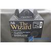 Image 3 : "Ask the Wizard" Interactive Game Machine