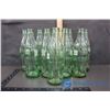 Image 1 : (10) Glass Coca Cola Bottles