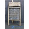 Image 2 : Vintage Wash Board