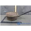 Image 1 : Metal Pot