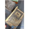 Image 10 : Parts In Boxes