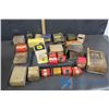 Image 1 : Parts In Boxes
