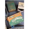 Image 9 : Parts In Boxes