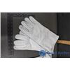 Image 2 : (2) Pairs of Work Gloves