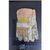 Image 4 : (3) Pairs Of Work Gloves