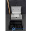 Image 3 : Variety of Sockets and Cash Box