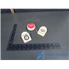 Image 1 : Vintage Co-op Paper Holders and Yo-Yo