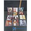 Image 1 : CD Lot