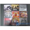 Image 1 : CD Lot