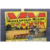 Image 2 : 1937 Minnieapolis-Moline Tractors and Farm Machinary Calendar
