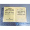 Image 1 : (2) Audels Questions and Answers For Engineers and Fireman Examinations - Bid PRice X2