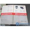 Image 6 : (2) Auto Repair Hand Books Bid Price X2
