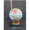 Image 1 : Globe on Stand