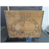 Image 2 : Canadian Butter Wooden Crate