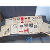 Image 1 : Assorted Vintage Newspapers / Magazines