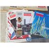 Image 2 : Assorted Vintage Newspapers / Magazines