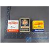 Image 2 : (6) Spice Tins