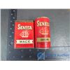 Image 2 : (5) Spice Tins