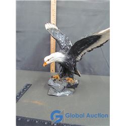 Eagle Statue