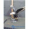 Image 1 : Eagle Statue