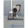 Image 2 : Eagle Statue