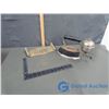 Image 1 : Gas Iron and Base