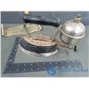 Image 2 : Gas Iron and Base