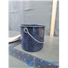 Image 8 : Scotch Bottle, Enamel Pot, Hardware, etc