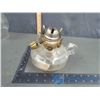 Image 3 : (2) Oil Lamps and a Shade
