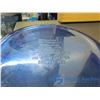Image 3 : Blue Dish with Lid and Decor