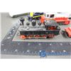 Image 2 : (8) Model Trains