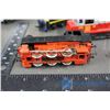 Image 3 : (8) Model Trains