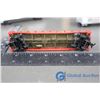 Image 9 : (8) Model Trains