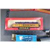 Image 3 : (7) Tyco Model Trains, (2) Marklin