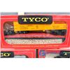 Image 8 : (7) Tyco Model Trains, (2) Marklin
