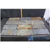 Image 2 : (6) Sets of Matching SK License Plates 1970-71