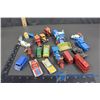 Image 1 : Collection of Lesney Toy Vehicles