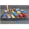 Image 2 : Collection of Lesney Toy Vehicles