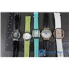 Image 2 : Assortment of Watches