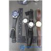 Image 2 : Assortment of Watches