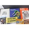 Image 2 : Vintage Sports/Hunting Related Papers and Magazines