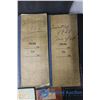 Image 2 : 1920-30s Ledgers