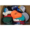 Image 1 : Large Assortment of Caps