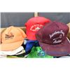 Image 3 : Large Assortment of Caps