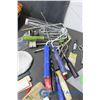 Image 2 : Painting Tools New and Used