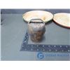 Image 3 : Cow Bell, (2) Collars and (3) Enamal Plates